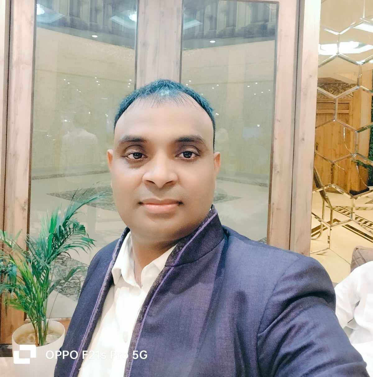 Kundan Kumar Mandal